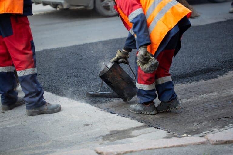 How Long Will Newly Poured Asphalt Last