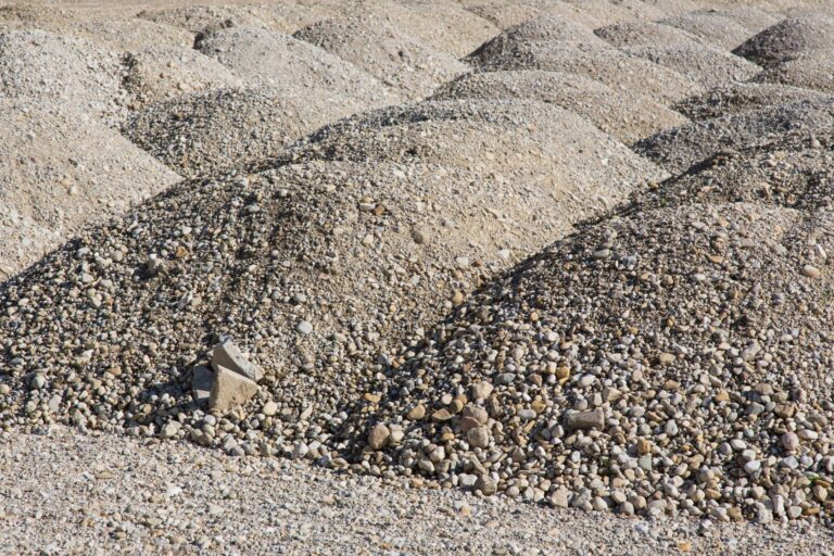 What Kind of Fill is Right for Your Project